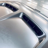 CHERY Jetour Traveller T2 SVR Hood Cover