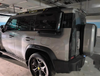 Chery Jetour Travaller Side Box 