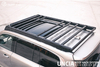 GWM Tank 500 Adjustable Roof Platform TUFF FAB