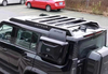Chery Jetour Travaller T2 Roof Rack Platform