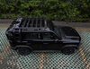 Chery Jetour Travaller T2 Roof Rack Platform Aluminum