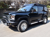 GWM Haval H9 Crossing Side Step Bar
