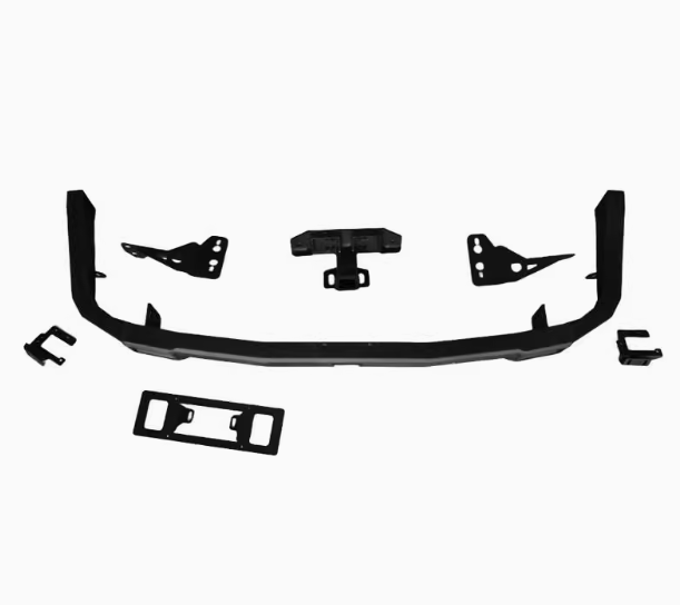 GWM Haval H9 Crossing Rear Bumper