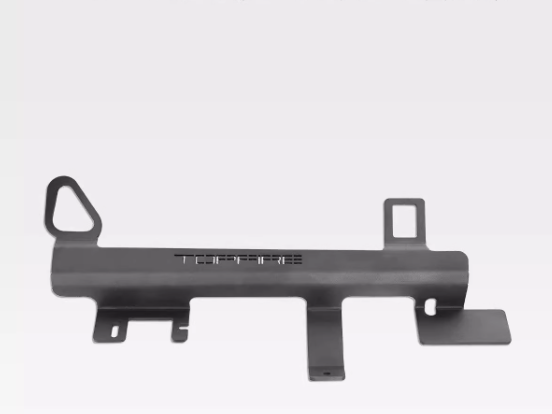 TOPFIRE Overhead Radio Bracket for GWM Tank 300 400 500 700 Poer Land Rover Defender Ford Ranger