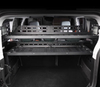 Chery Jetour T2 Travaller Rear Trunk Cargo Storage Rack 