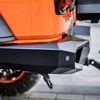GWM Tank 300 HEV Hybrid MEIKA Conqueror Rear Bumper Ⅱ