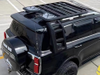 GWM Tank 300 500 Aluminum Retractable Lockable Side Ladder 