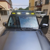Roof Light Bar for Chery Jetour T2 Travaller 