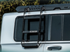 GWM Haval H9 Meika Guard Side Ladder Roof Luggage Rack Platform