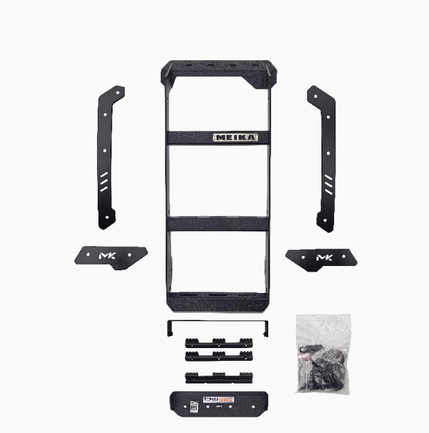 GWM Haval H9 Meika Guard Side Ladder Roof Luggage Rack Platform
