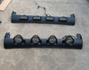 Off-road Roof Light for Jetour Traveller T2