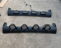 Off-road Roof Light for Jetour Traveller T2