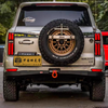 GWM TANK 500 HEV Front Bumper Bar MR