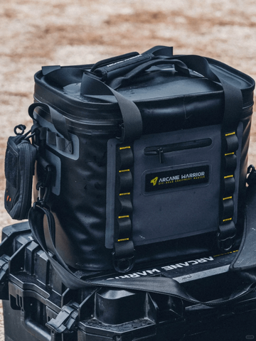 AW Arcane Warrior Soft Shell Fridge Bag