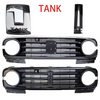 GWM Tank 300 Radiator Grille Assy 5509800XKM01B