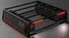 BASR Pickup Cargo Rack Kit