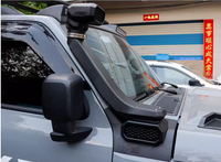 GWM Tank 300 RR Style Snorkel