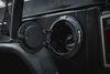 FURY Fuel Filler Door Cover Gas Cap Jeep Wrangler JL