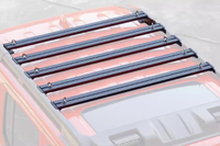 GWM TANK 300 Roof Rack Simple Version