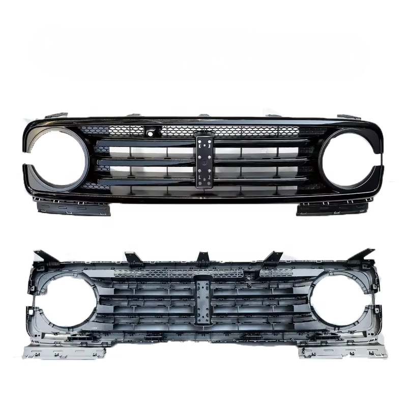 GWM Tank 300 Front Grille 5509800XKM01B