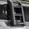 Chery Jetour Travaller Side Ladder