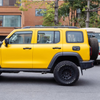 GWM TANK 300 Gas Cap Door Cover 