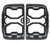 GWM TANK 300 ABS Tail Lights Covers