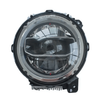 9" LED Headlamp Pair for 2018-2021 Jeep Wrangler JL