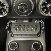 GWM TANK 300 Five-Way Wireless Switch Control Panel