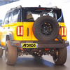 GWM TANK 300 ANT Rear Bumper Linkage Spare Tire Rack