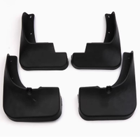 GWM TANK 300 Mud Guard