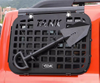 GWM TANK 300 VEELVE Side Window