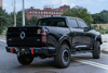 GWM POER Rear Bumper