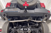 GWM Tank 300 Veleno Performance Exhaust