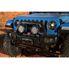AEV RX Style Front Bumper for Jeep Wrangler JL GladiatorJT