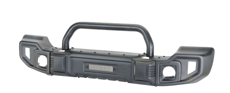 Rugged Ridge Spartacus JK Front Bumper