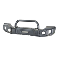 Rugged Ridge Spartacus Style Front Bull Bar Bumper For Jeep Wrangler JK 