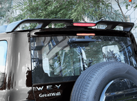 GWM Tank 300 Cyber Style Rear Spoiler