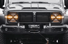 GWM Tank 300 TOPFIRE Cavarly Headlights Covers