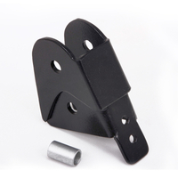 Steel Front Track Bar Bracket for Suzuki Jimny JB43 2007 on