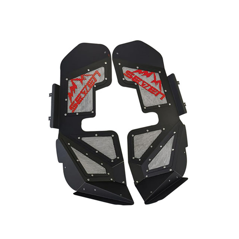 front inner fender seven jl