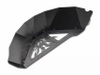 Poison Spyder Inner Fender Rear Aluminum For Jeep Wrangler JK 2007~2018