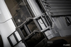 PLUMB Side Ladder for 2020+ Land Rover Defender 110