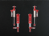 K-MAN Shock FM-58 1.5-inch Lift Compression and Rebound Adjustment for GWM Haval H9