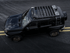 GWM Tank 300 HEV Hybrid COMBAT RIDER Defender Roof Rack