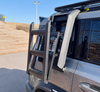 Chery Jetour Travaller T2 Side Ladder