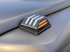 GWM Haval H9 Hood Corner Light