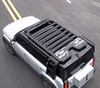 CHERY iCAR03 COMBAT RIDER Roof rack Platform