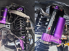 GWM Haval H9 MAMBA Monotube 2.5 Remote Reservoir Adjustable