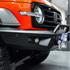 GWM Tank 300 HEV Hybrid Front Bumper MEIKA(double lights)